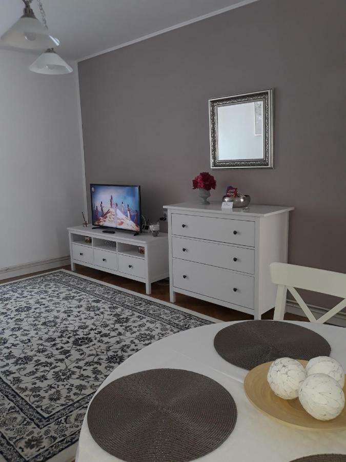 Apartment Bianco Central Сибиу Екстериор снимка